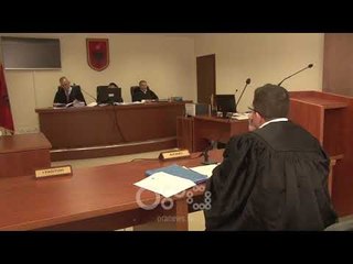 RTV Ora - Apeli i Durrësit lë në burg Florenc Çapjan