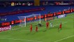 Jordan Ayew Goal - Guinea-Bissau 0 - 1 Ghana (Full Replay)