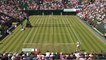 Wimbledon : Parmentier pousse Sharapova à l'abandon