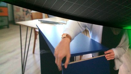 Présentation de Guyot environnement