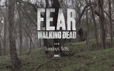 Fear the Walking Dead - Promo 5x06