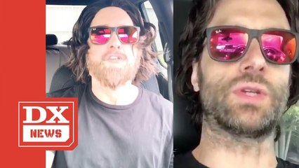 Eminem Impersonates Comedian Chris D'Elia For Logic's "Homicide" Video