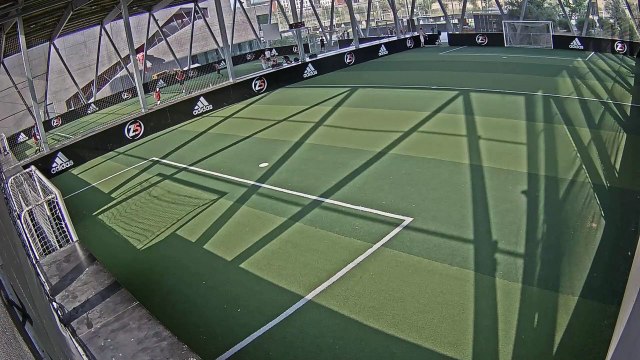 Equipe 1 Vs Equipe 2 - 02/07/19 18:48 - Loisir Aix en Provence - Aix en Provence Z5