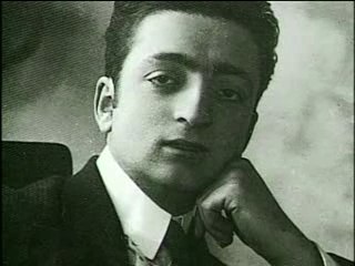 Enzo Ferrari, la passion de la vitesse