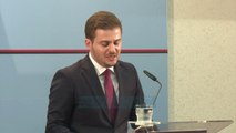 Shqipëria e Kosova unifikojnë diplomacinë - News, Lajme - Vizion Plus