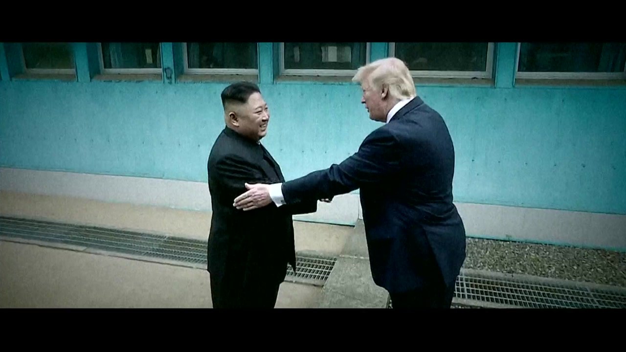 '사실상 종전선언' 평가...평화 시대 열릴까? / YTN
