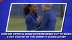 World Cup Daily: USWNT's Crystal Dunn Turned Challenges Into Successes