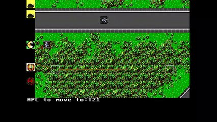 Let's Play BattleTech: The Crescent Hawks Revenge Part 15b