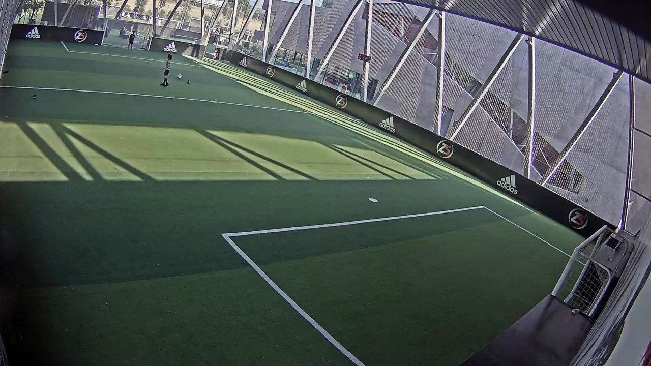 Equipe 1 Vs Equipe 2 - 02/07/19 18:55 - Loisir Aix en Provence  - Aix en Provence  Z5