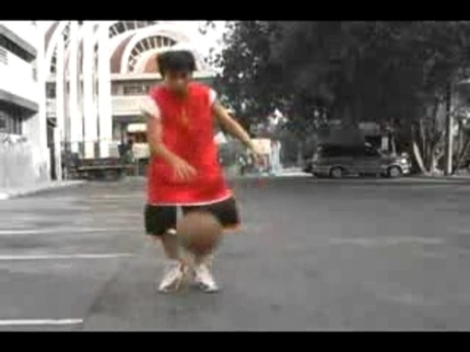 Lil Wizard Freestyle