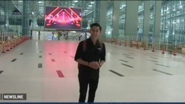 Perjalanan Bandung-Bandara Kertajati