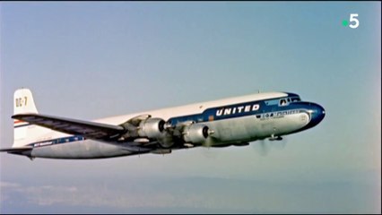 Video herunterladen: Dangers dans le ciel   Le désastre du Grand Canyon, vols United Airlines ..