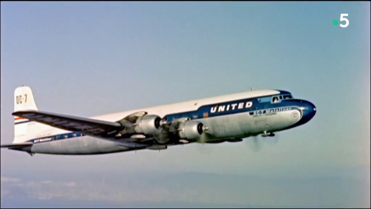 Dangers dans le ciel   Le désastre du Grand Canyon, vols United Airlines ..