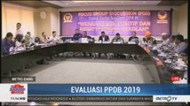 Fraksi NasDem dan Kemendikbud Lakukan Evaluasi PPDB 2019