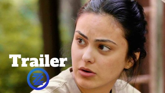 Coyote Lake Trailer #1 (2019) Camila Mendes, Charlie Weber ...