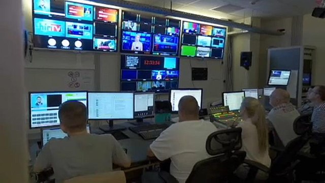 L'Ungheria stringe sulla scienza e i media