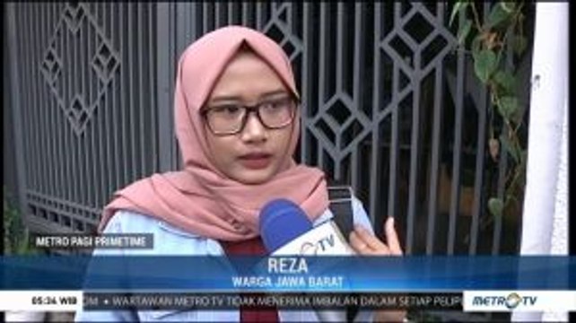Tanggapan Warga soal Pemindahan Penerbangan dari Husein Sastranegara ke Kertajati