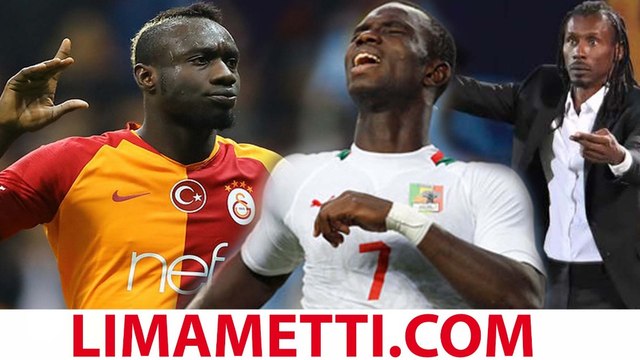 Mbaye Diagne, Moussa Konaté, Coaching des lions : Aliou Cissé au banc des accusés