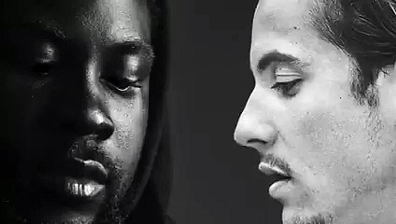 Nekfeu - Tricheur feat. Damso