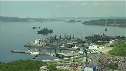 Путин: "Это большая потеря для армии"