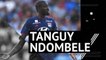 Tanguy Ndombele - player profile