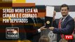 Sergio Moro ao vivo na Câmara - Criminalização de lutas populares – Bom Para Todos 02.07.2019