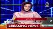 Asma Shirazi Telling Details Of Rana Sanaullah FIR