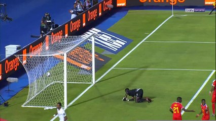 CAN 2019 : Le Ghana se réveille et coiffe le Cameroun