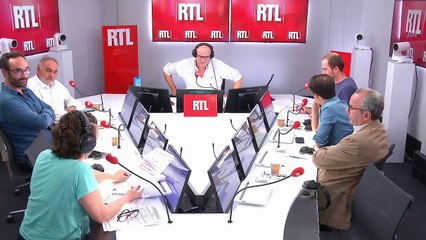 On refait le monde du 02 juillet 2019