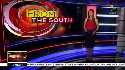 FtS 07-02: Iran: US policy on Nuclear Deal