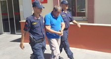 Erkek çocuklarına cinsel içerikli film izletip istismarda bulunan temizlik işçisi tutuklandı