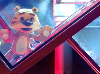 Juguetes guardianes - Trailer español (HD)