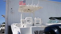2016 Sailfish 270 CC Boat For Sale at MarineMax Long Island, NY