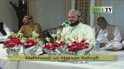 Maula-ya-salli-wasallim....Qasida-burda-shareef Naat