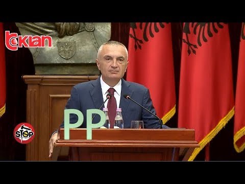 Stop - Propozimi i Metes dhe krahasimi me heronjte tragjike! (02 korrik 2019)