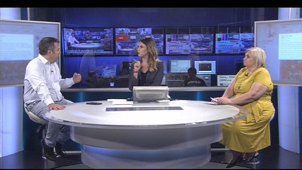 Propozimet e Presidentit, Abilekaj: Ishte thirrje për duel! Milva Ikonomi: Meta rrëshkiti!