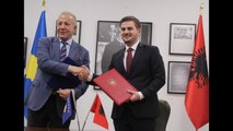 RTV Ora - Shqipëria dhe Kosova unifikojnë diplomacinë, Ambasada dhe konsullata të përbashkëta