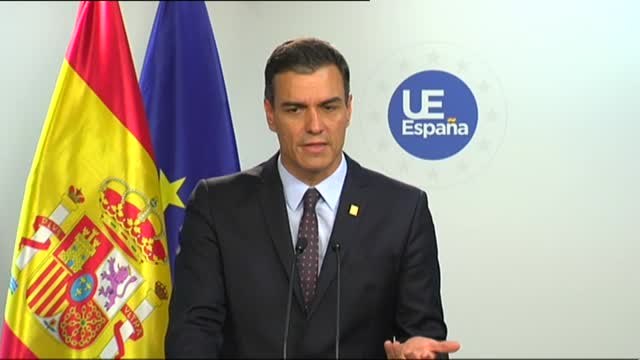 Sánchez: Cuando me llamaba Rajoy, iba a verle por respeto a las instituciones