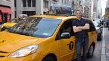 Bravo Orders New Reboot of 'Cash Cab' | THR News