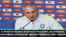 Tite : 