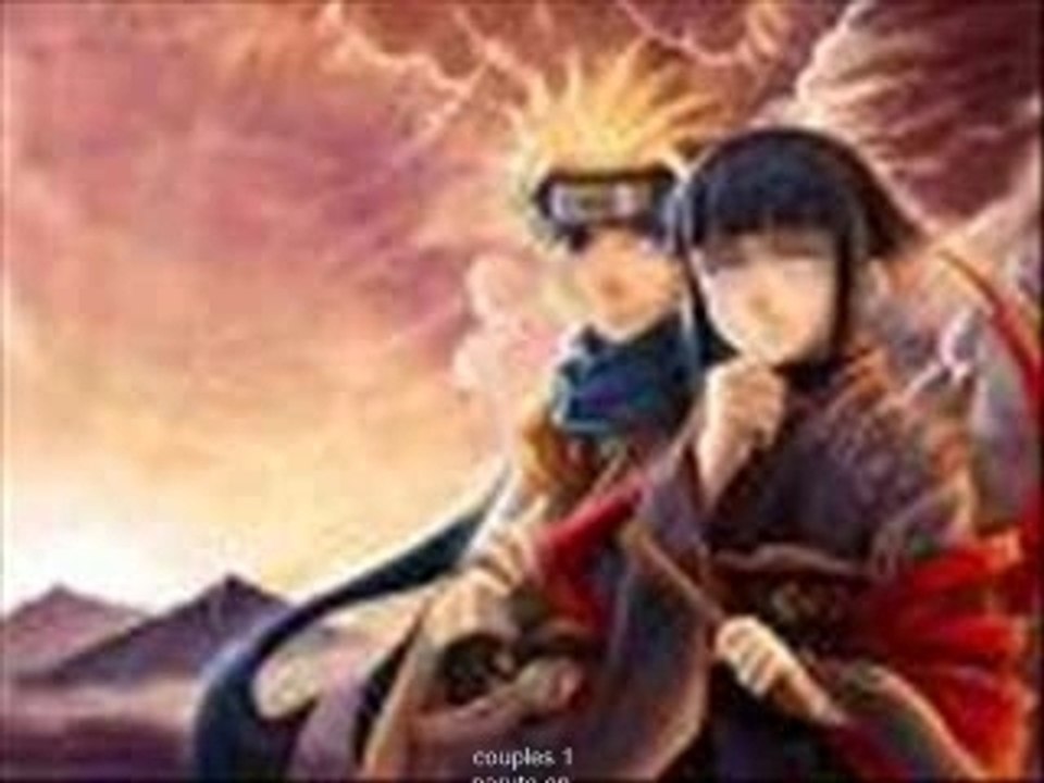 naruto couples 1