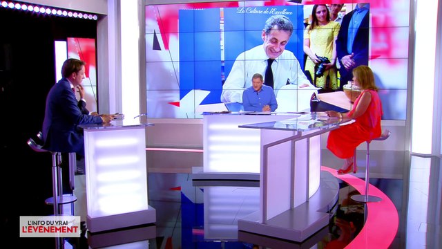 L'Info du Vrai L'Événement - L'Info du Vrai du du 02/07 - L'info du vrai, l'événement - CANAL+