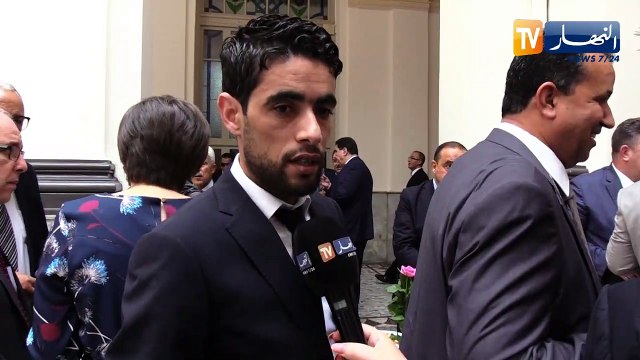 وزير العلاقات مع البرلمان: المهم هو تجاوز مرحلة الإنسداد في البرلمان