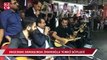 Ekrem İmamoğlu Madımak Anmasında türkü söyledi