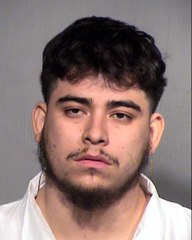 PD: Glendale man shot, killed girlfriend and young daughter - ABC 15 Crime