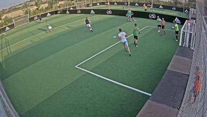 Equipe 1 Vs Equipe 2 - 02/07/19 19:27 - Loisir Aix en Provence  - Aix en Provence  Z5