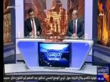 مذيع إخواني يتهم زميله بالتلون: وشه أمام المشاهدين غير الحقيقة