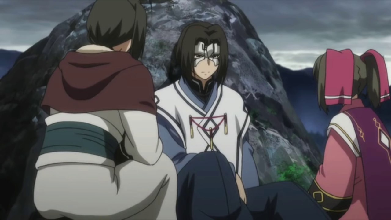 Utawarerumono : Lost Flag - Vidéo d'annonce