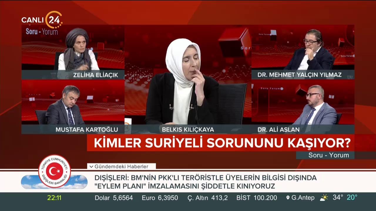 Soru-Yorum