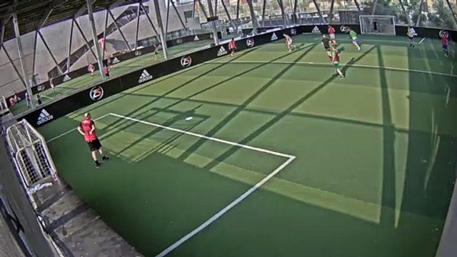 Equipe 1 Vs Equipe 2 - 02/07/19 19:31 - Loisir Aix en Provence - Aix en Provence Z5